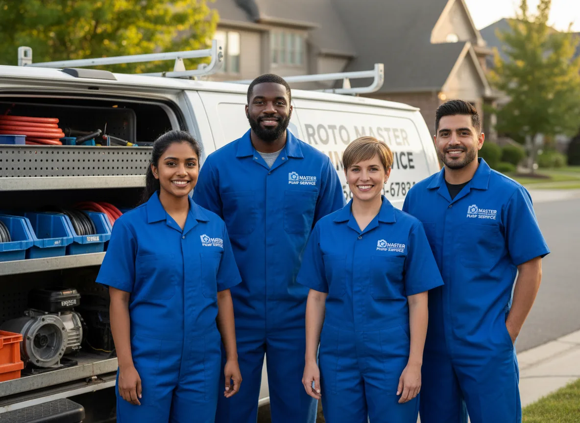 Sump Pump Installation company in Hamptonville, NC